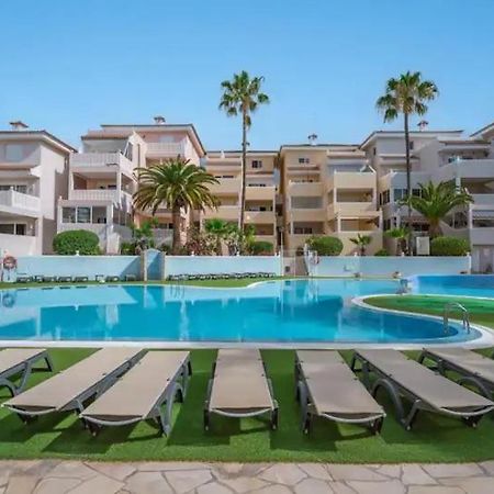 10E Country Club Accommodation Pool! Arona  Buitenkant foto