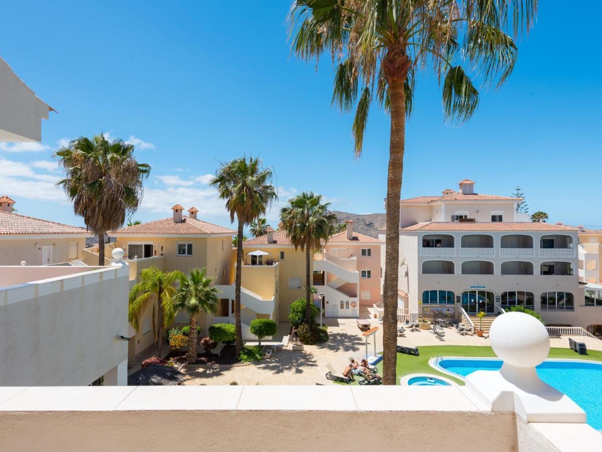 10E Country Club Accommodation Pool! Arona  Buitenkant foto