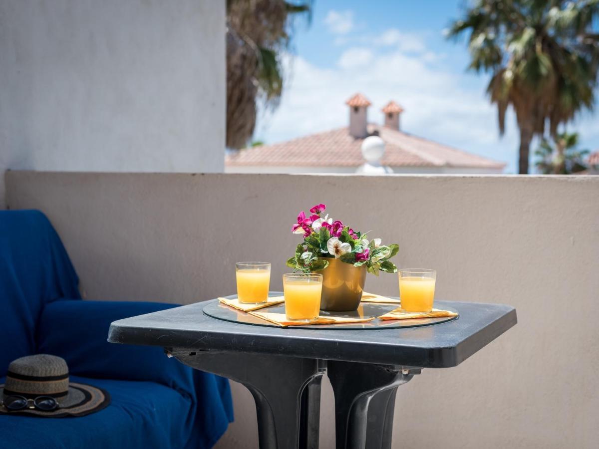 10E Country Club Accommodation Pool! Arona  Buitenkant foto