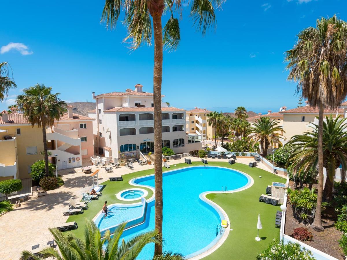 10E Country Club Accommodation Pool! Arona  Buitenkant foto