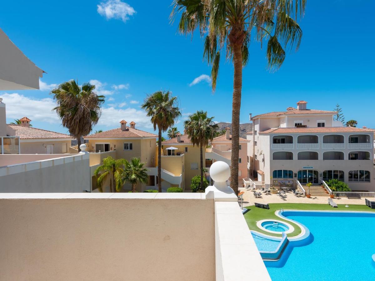 10E Country Club Accommodation Pool! Arona  Buitenkant foto