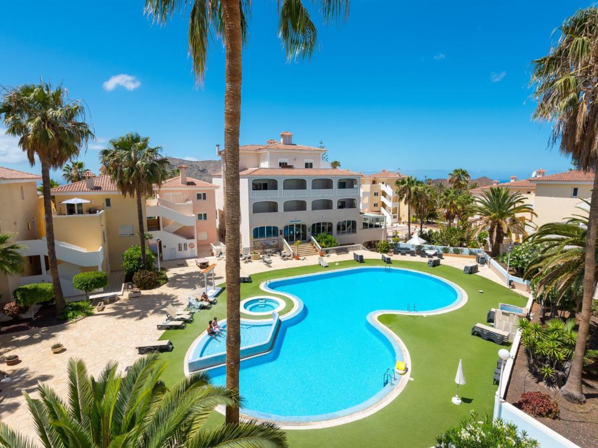 10E Country Club Accommodation Pool! Arona  Buitenkant foto