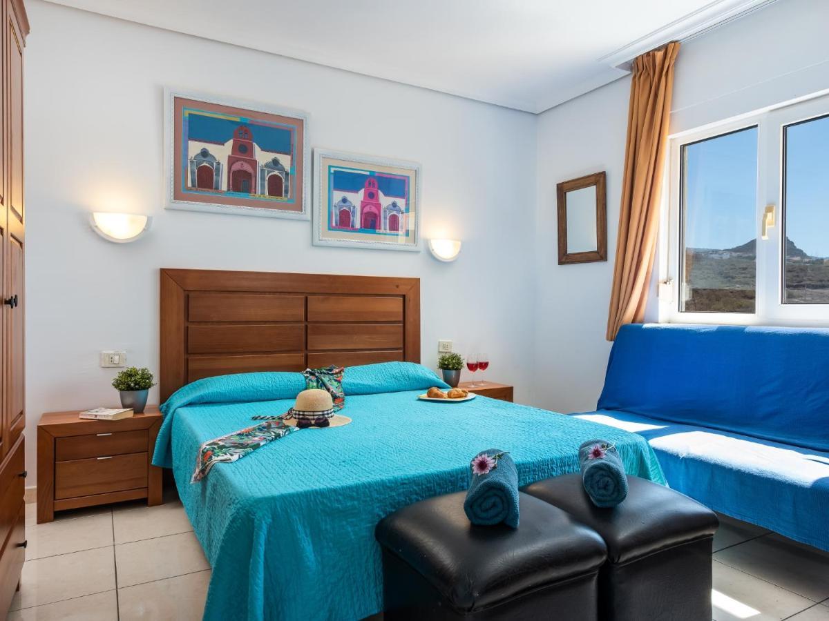 10E Country Club Accommodation Pool! Arona  Buitenkant foto
