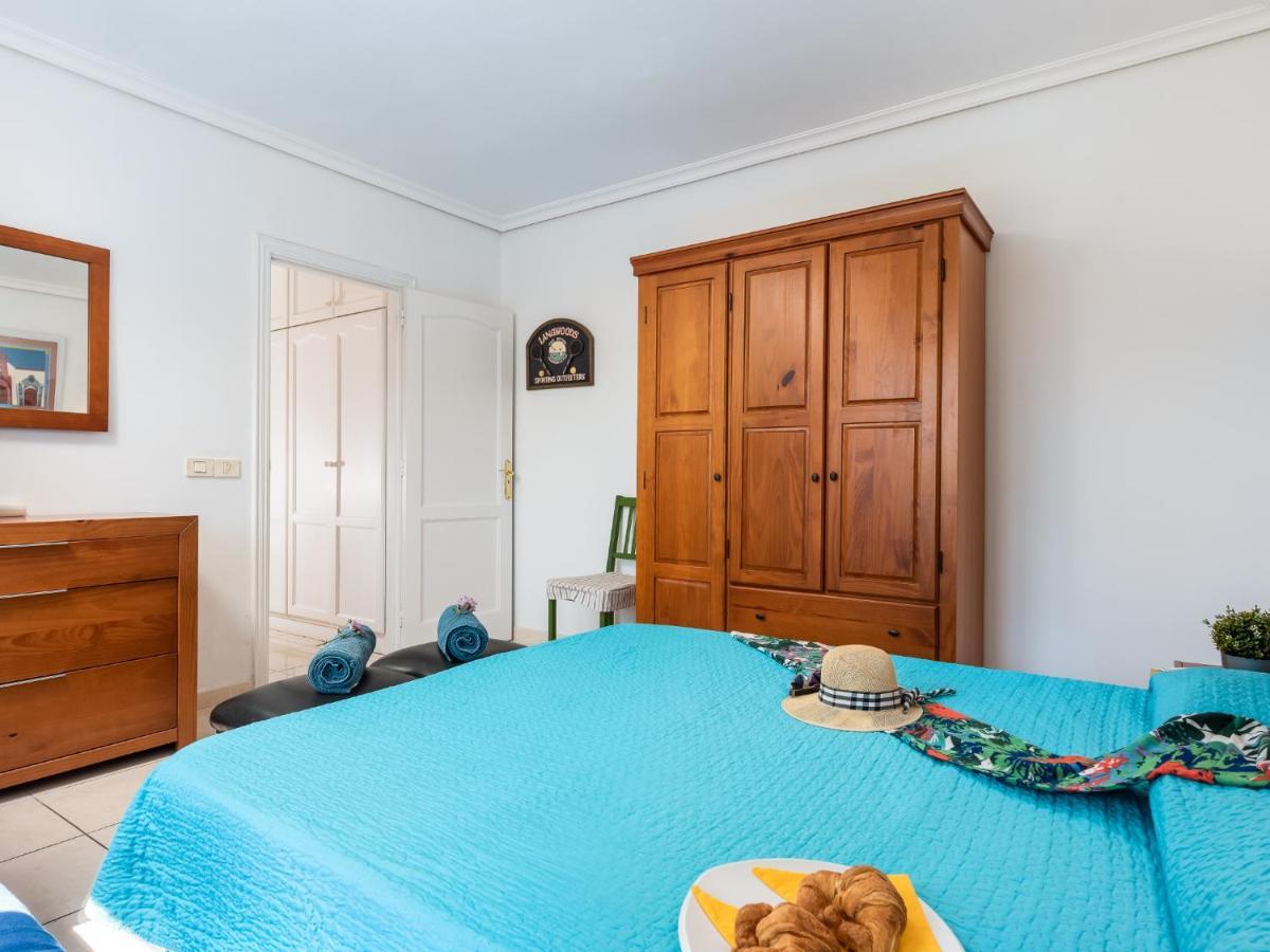 10E Country Club Accommodation Pool! Arona  Buitenkant foto