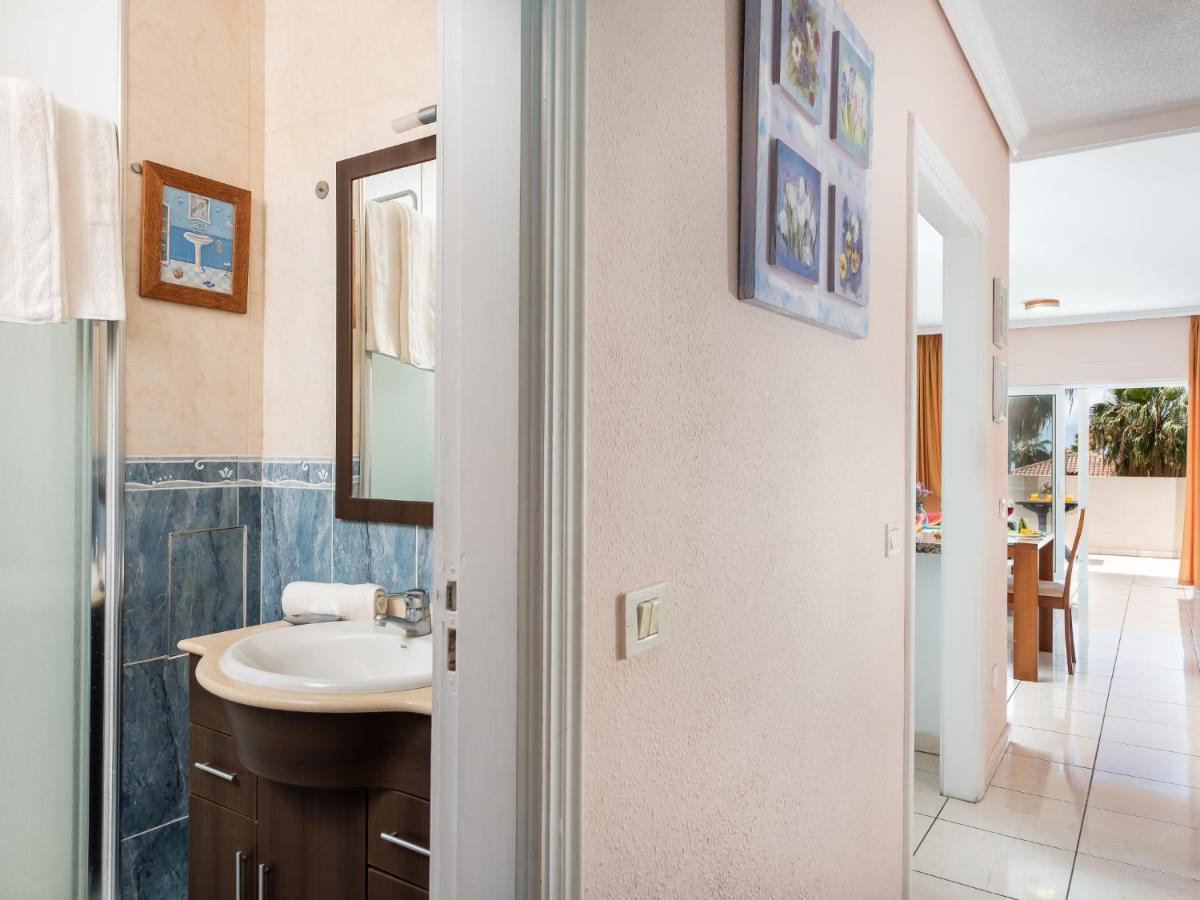 10E Country Club Accommodation Pool! Arona  Buitenkant foto