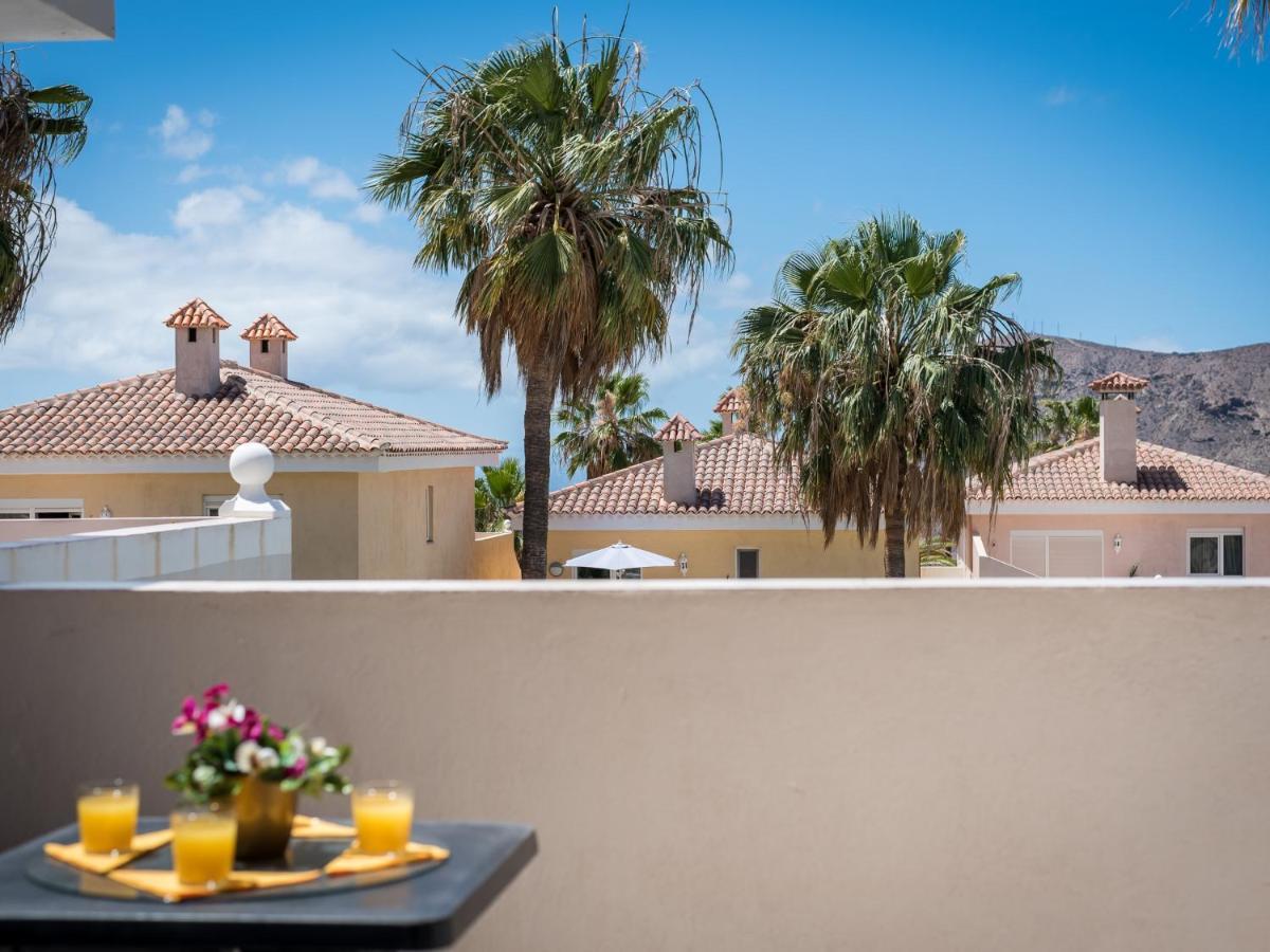 10E Country Club Accommodation Pool! Arona  Buitenkant foto