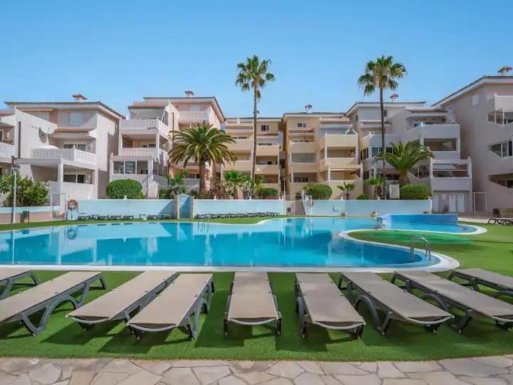 10E Country Club Accommodation Pool! Arona  Buitenkant foto